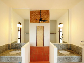 Koh Munnork Private Island