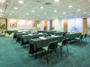 Holiday Inn Lisbon by IHG