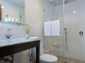 Embassy Hotel Tel Aviv