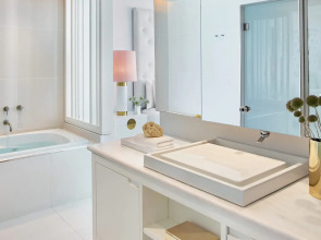 Grecotel LUXME White