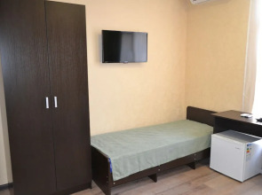 Guest House Panorama