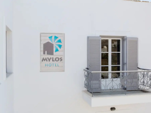 Mylos Hotel