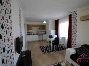 Maya Apart Antalya