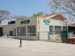 Kstdc Hotel Mayura Sangama Mekedatu
