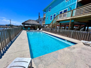 Blue Heron Lv121 2 Bedroom Home by Redawning