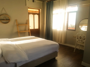 Faralia Hotel