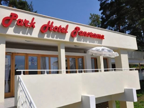 Park Hotel Panorama