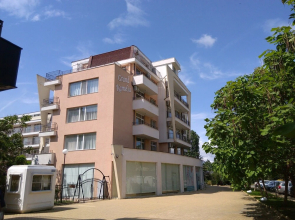 Aparthotel Grand Kamelia