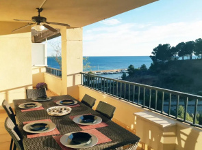 Isla de Altea Suite Duplex