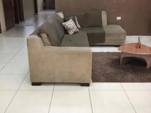 Hotel Villa Real