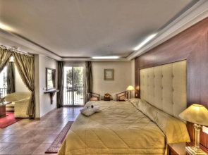 Golden Tulip Farah Khouribga