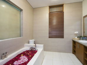 Jungle Haven Resort Central Ubud