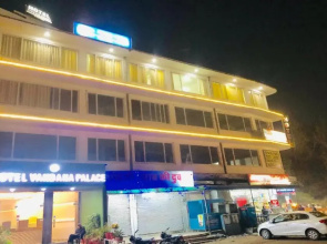 Hotel Vandana Palace by OYO Rooms