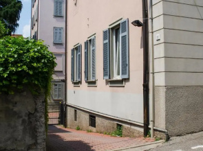 ALTIDO Charming 1BR Flat in Como