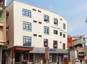OYO 4398 Hotel Rajat Grand