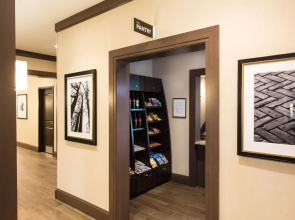 Staybridge Suites Albany Wolf Rd-Colonie Center by IHG