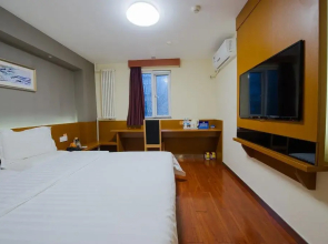 7 Days Premium (Yangzhou Slender West Lake)