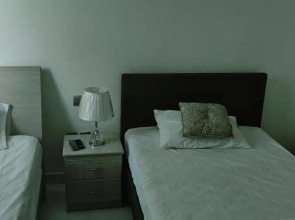 Rest house