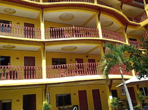 Phratamnak Inn