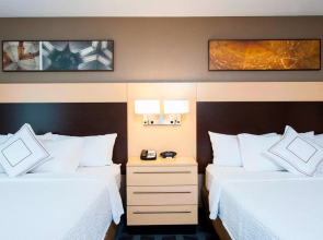 TownePlace Suites by Marriott - Des Moines Urbandale