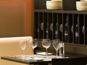 ibis Madrid Calle Alcala