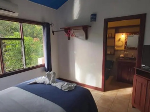 Apartamentos Massai