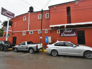 Hotel Diamante Sayulita