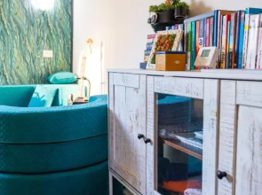 Darie's House - Casă în zona Brașovului