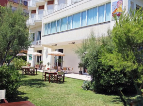 Hotel City Beach Resort