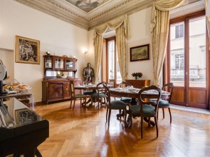 Affreschi Su Roma Luxury B&B