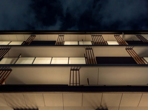 RESI STAY Kyo Ryuvilux Nijo