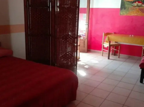 Casa Vacanze Guardamare