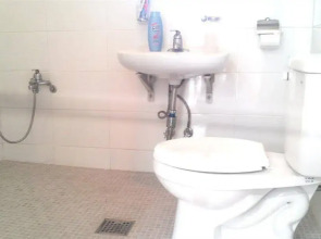 Alpha Guesthouse Seoul