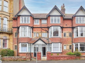 Host Stay Ground Floor Apartment