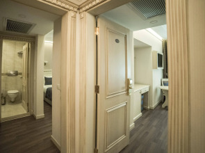 Sarnic Hotel & Sarnic Premier Hotel