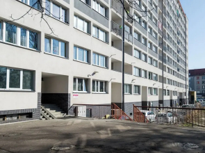 Onyx - by Kairos Apartments