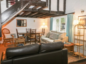 Daffodil Cottage