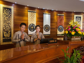 Prince Angkor Hotel & Spa