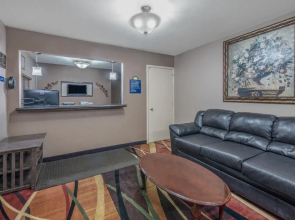 Days Inn Jamestown