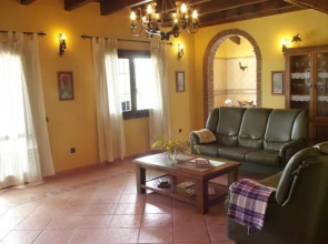 House in Malaga 101453