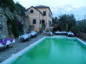 Villa Carmelina