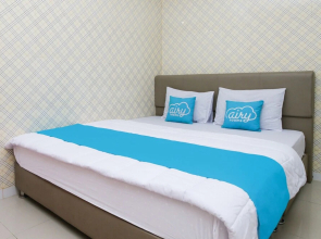 Airy Nagoya Teuku Umar 57 Batam