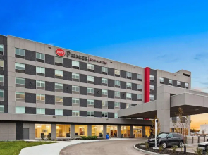 Best Western Premier Winnipeg East Inn & Suites