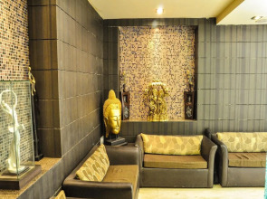 OYO 1382 Mohan Hotel
