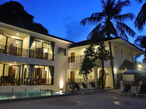 Patong Lodge Hotel