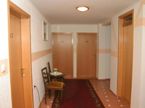 Guest House Prepelica