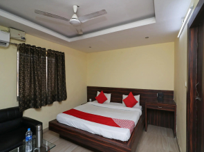 OYO 41914 Hotel New City Palace