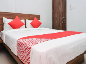 The Address By OYO Rooms