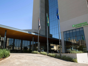 Wyndham Garden Ribeirao Preto Convention
