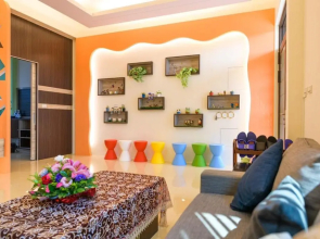 Beautiful Homestay